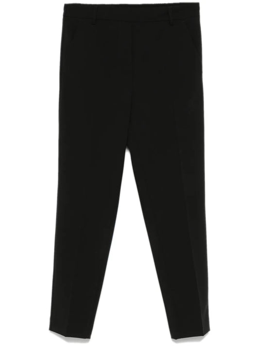 Tapered Trousers