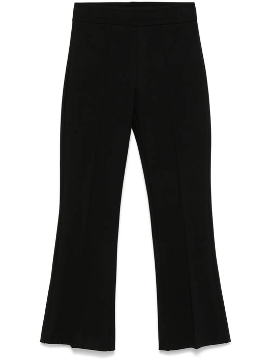 Flared Trousers