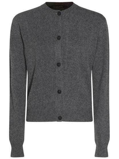 Platinum Cardigan