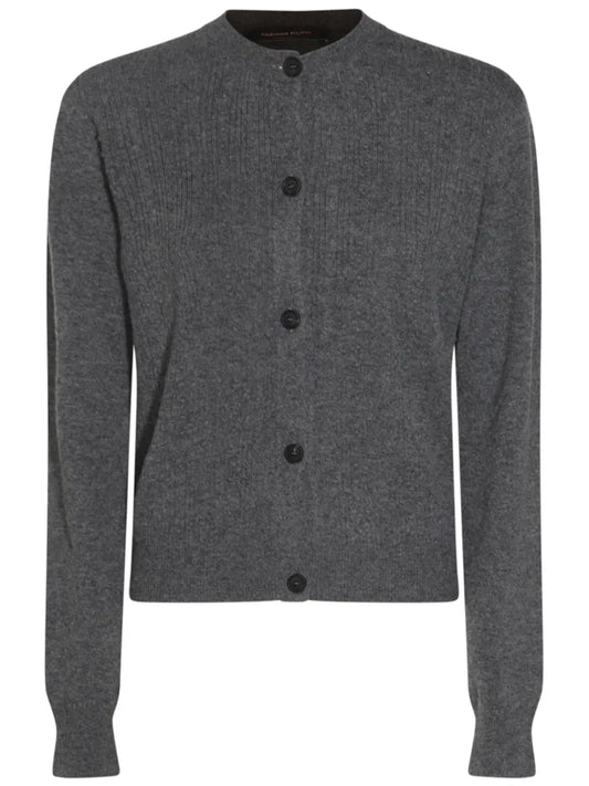 Platinum Cardigan