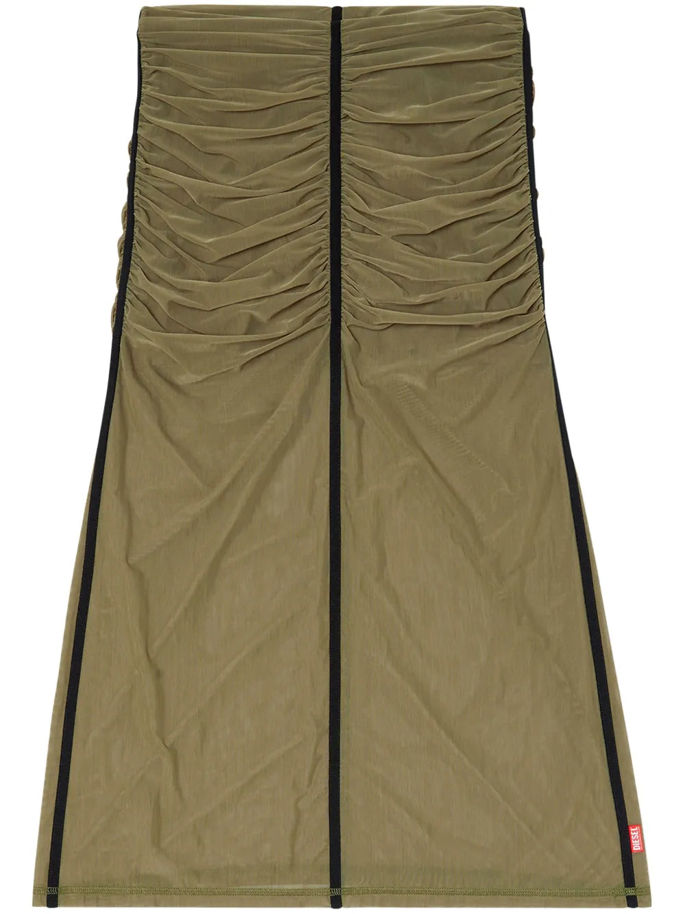 O-Ira Midi Skirt