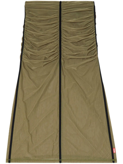 O-Ira Midi Skirt