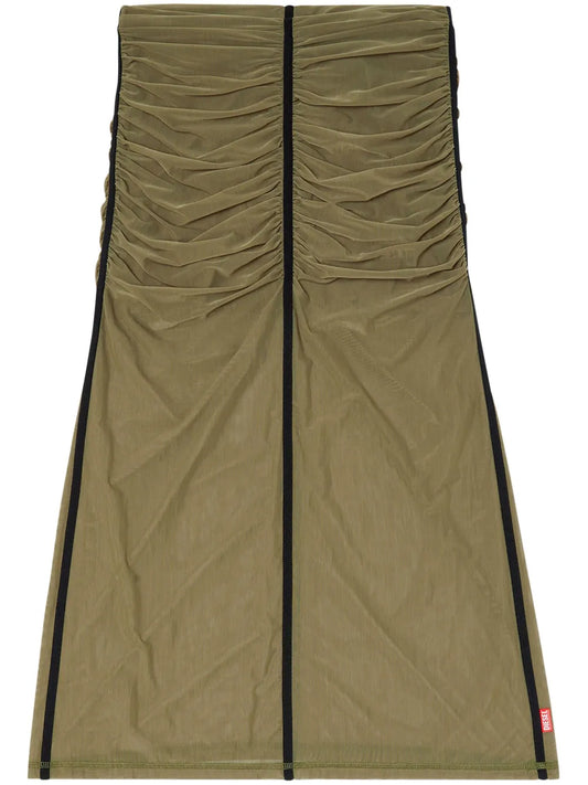 O-Ira Midi Skirt