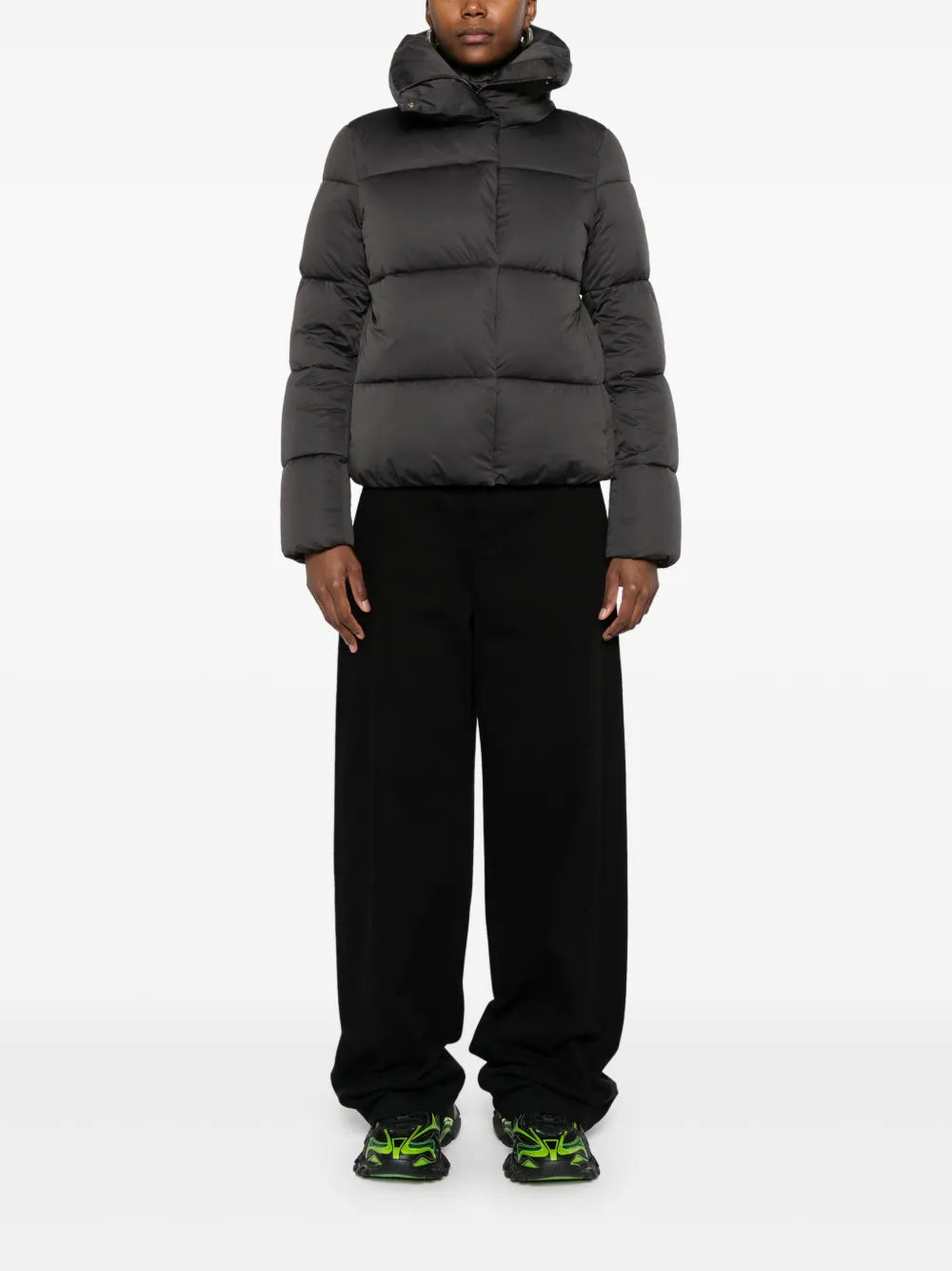 Felicity Puffer Jacket