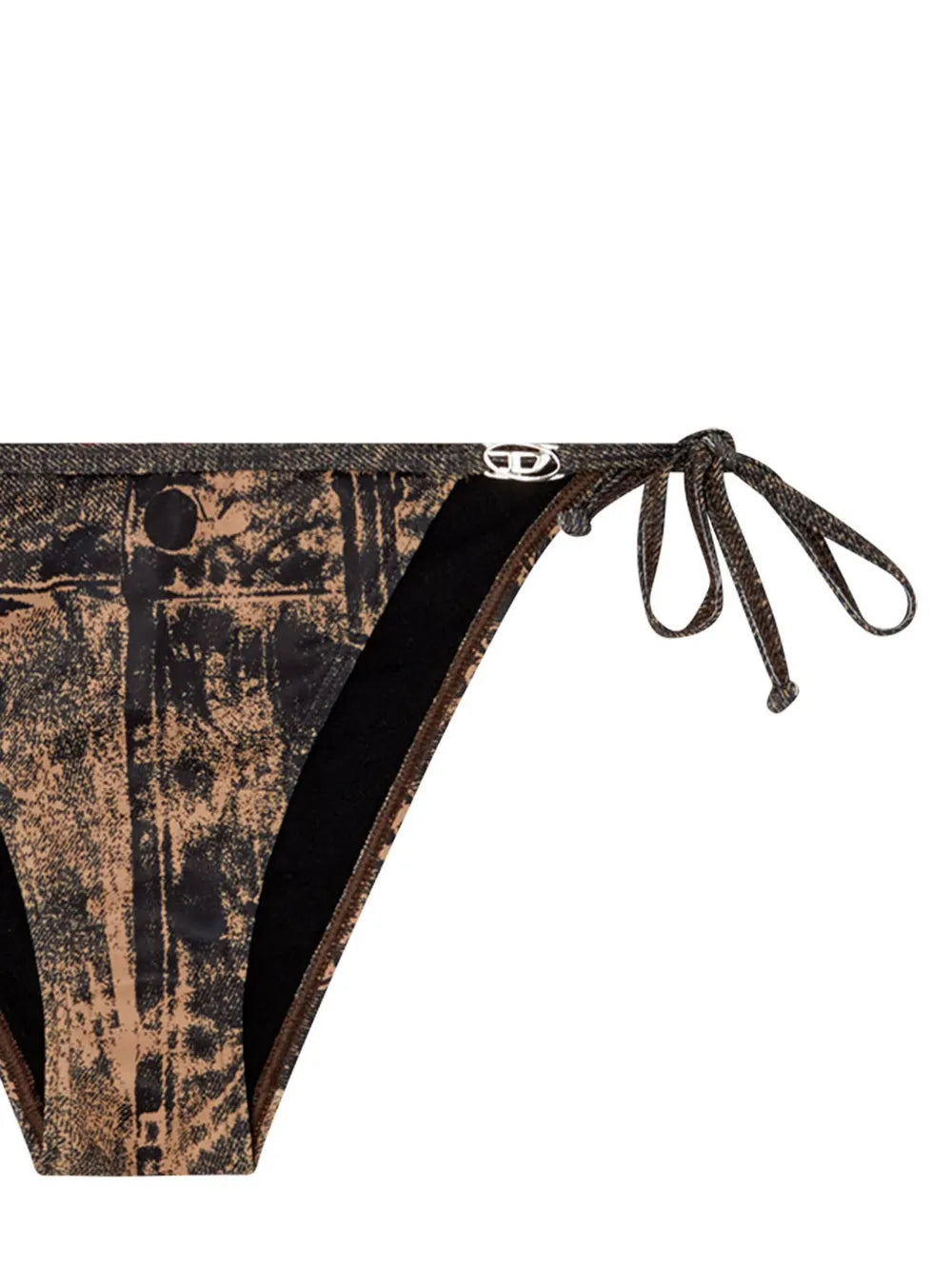 Brigittes-Dnm Bikini