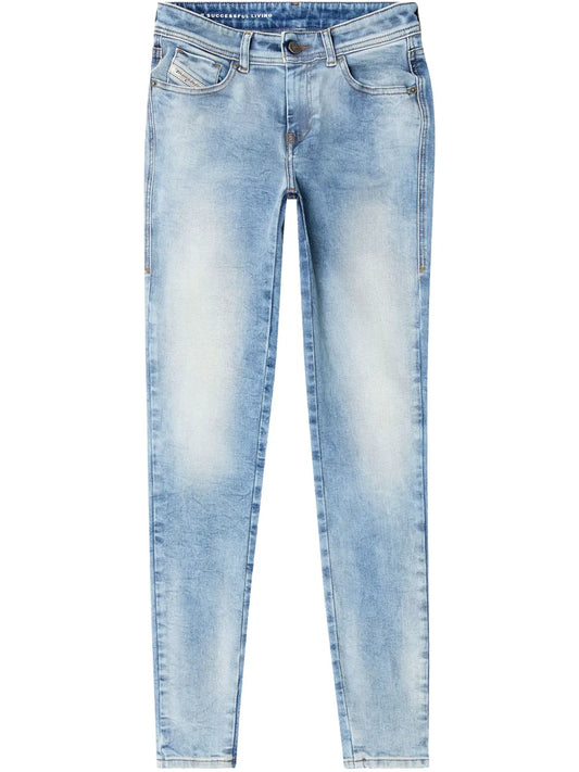 2017 Slandy Skinny Jeans