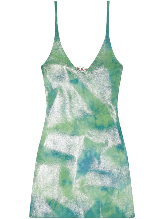 M-Isma Dress