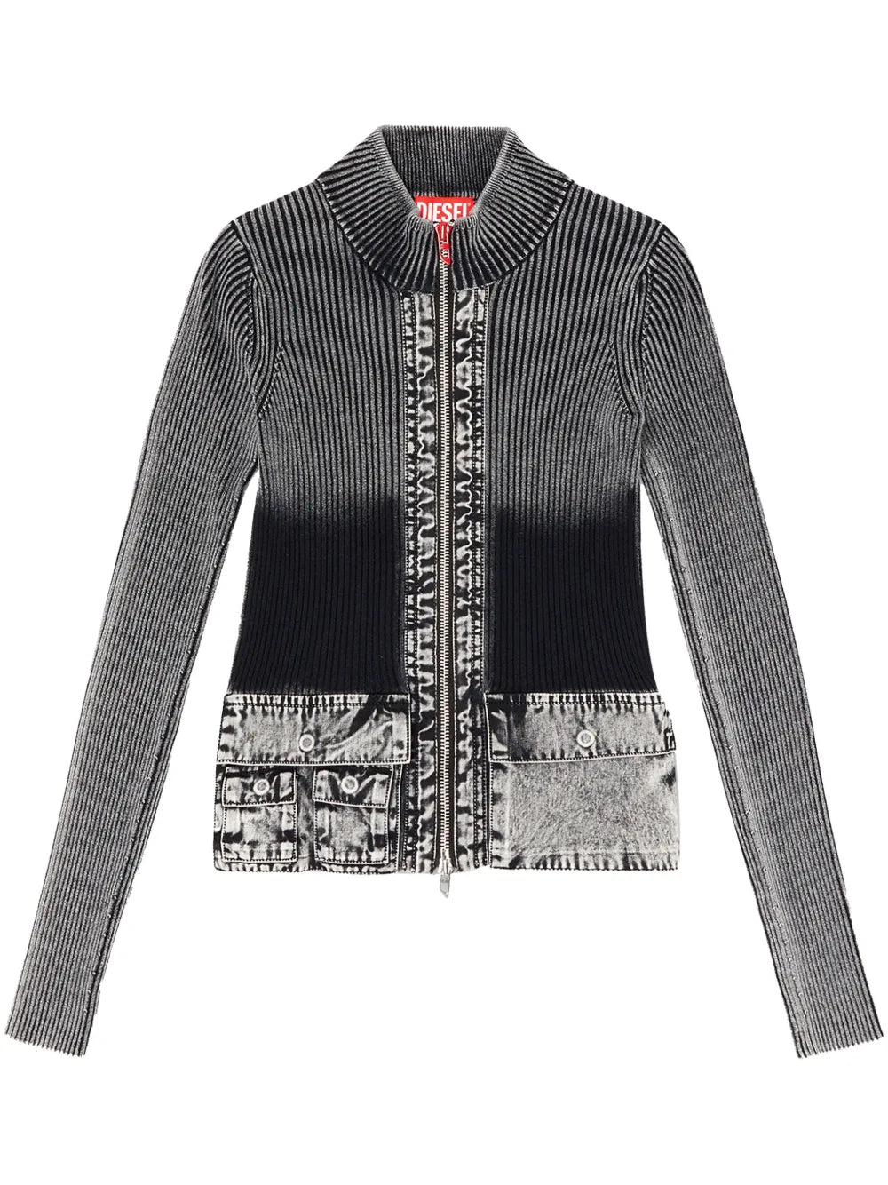 M-Melissa Cardigan