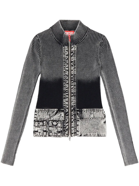 M-Melissa Cardigan