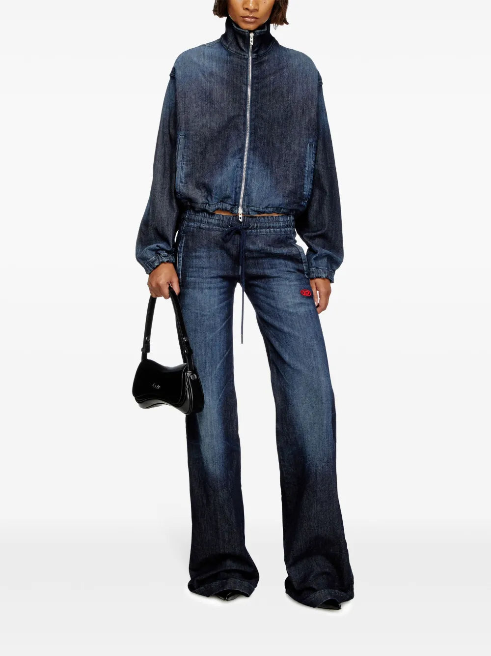 De-Sanderz Bomber Jacket