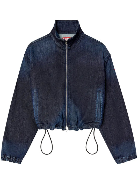 De-Sanderz Bomber Jacket