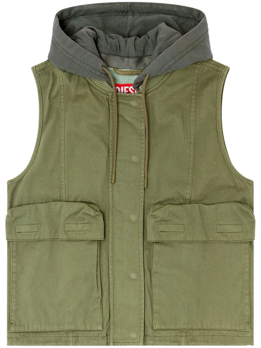 G-Enesis Gilet