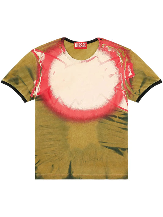 T-Ucutie-Long-Q1 T-Shirt