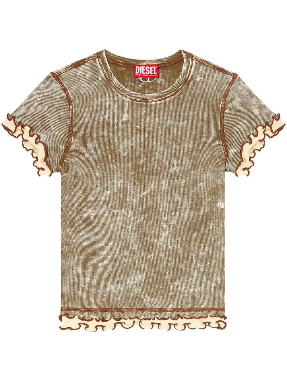 T-Flu T-Shirt