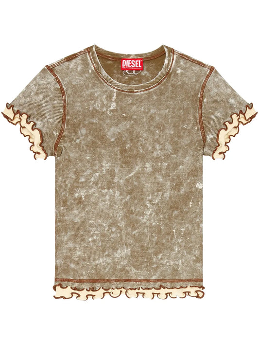 T-Flu T-Shirt