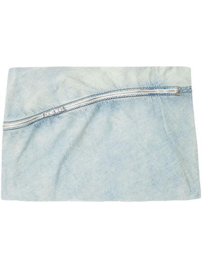 De-Clot-S1 Mini Skirt