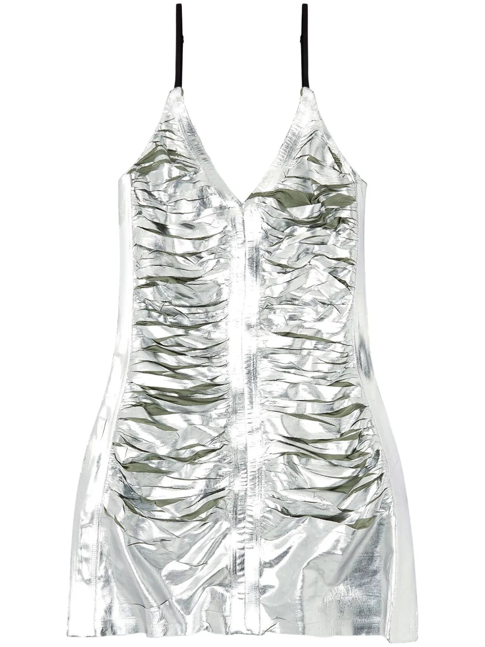 D-Iamante Mini Dress