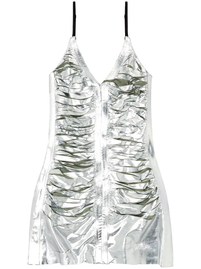 D-Iamante Mini Dress