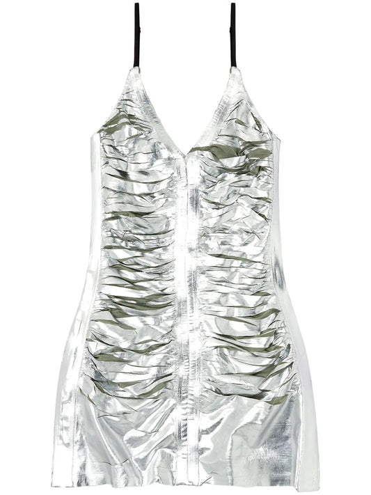 D-Iamante Mini Dress