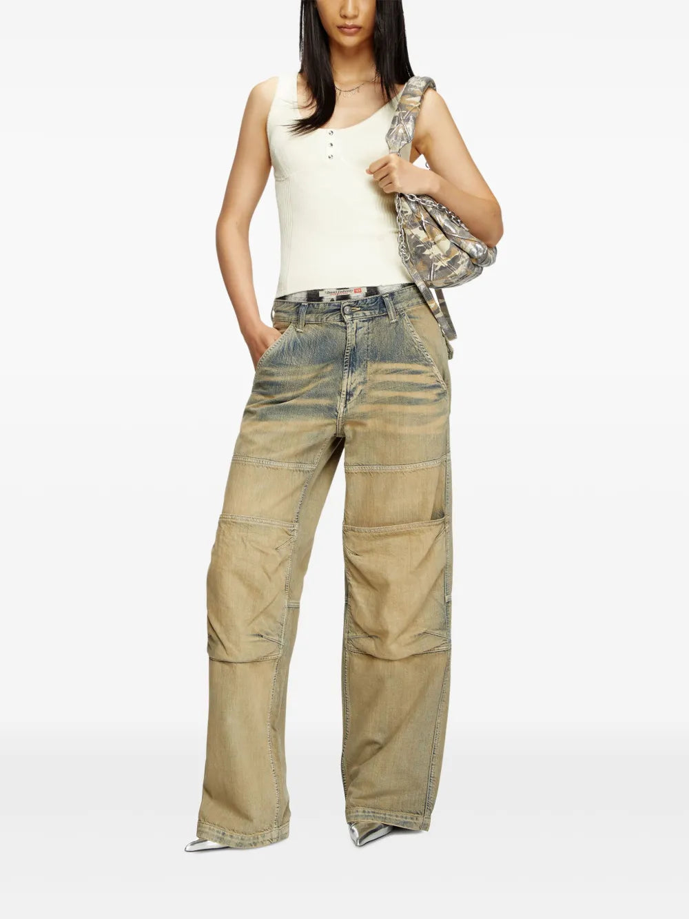 M-Lianne Vest