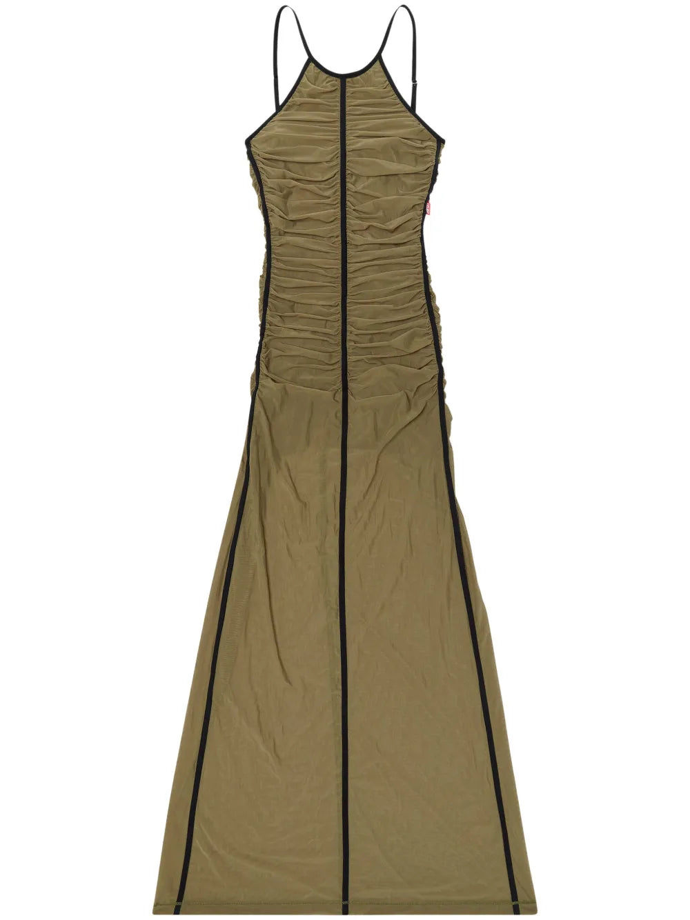 D-Amami Maxi Dress