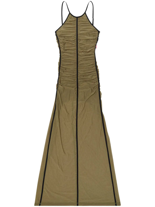 D-Amami Maxi Dress