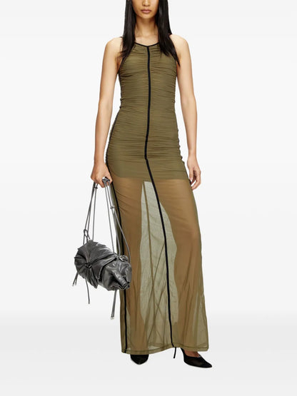 D-Amami Maxi Dress