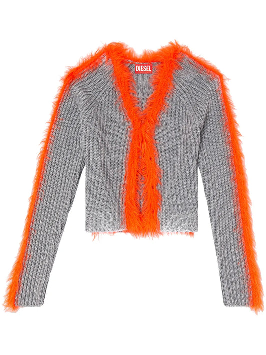 M-Tanita Cardigan