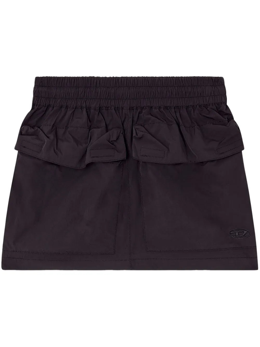 O-Cean Mini Skirt