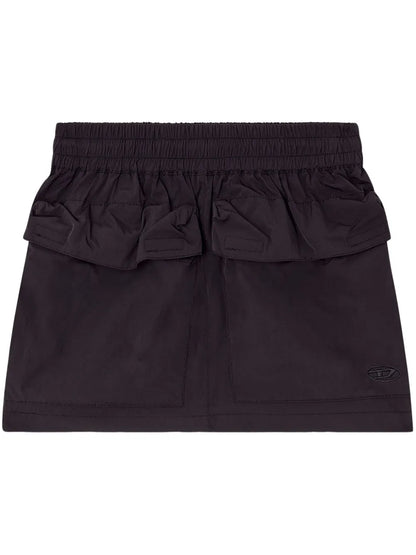 O-Cean Mini Skirt