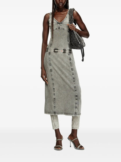 D-Inny Denim Dress