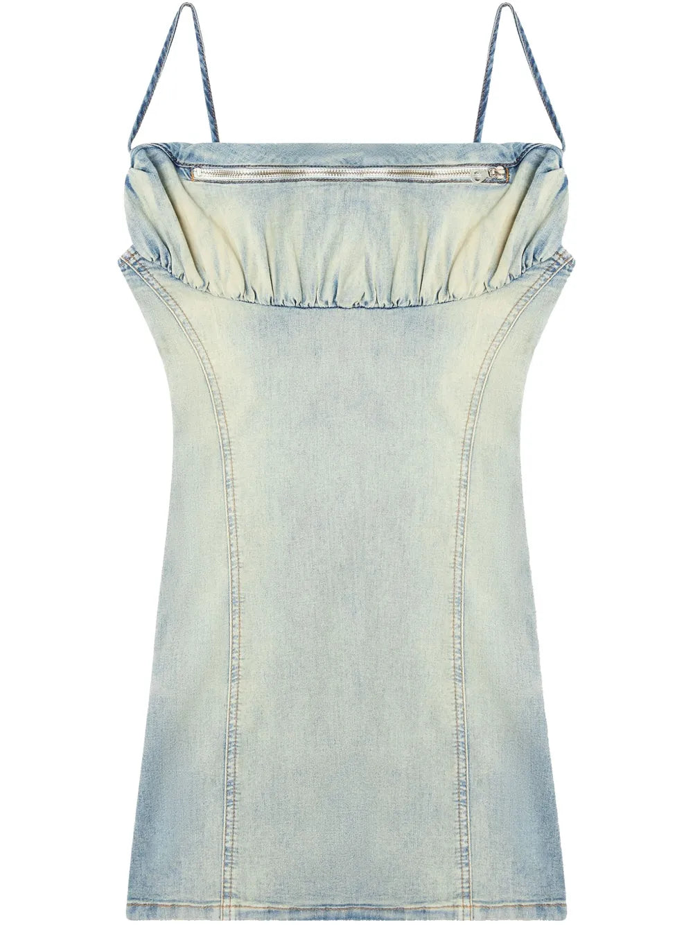 De-Ellit-S Mini Dress