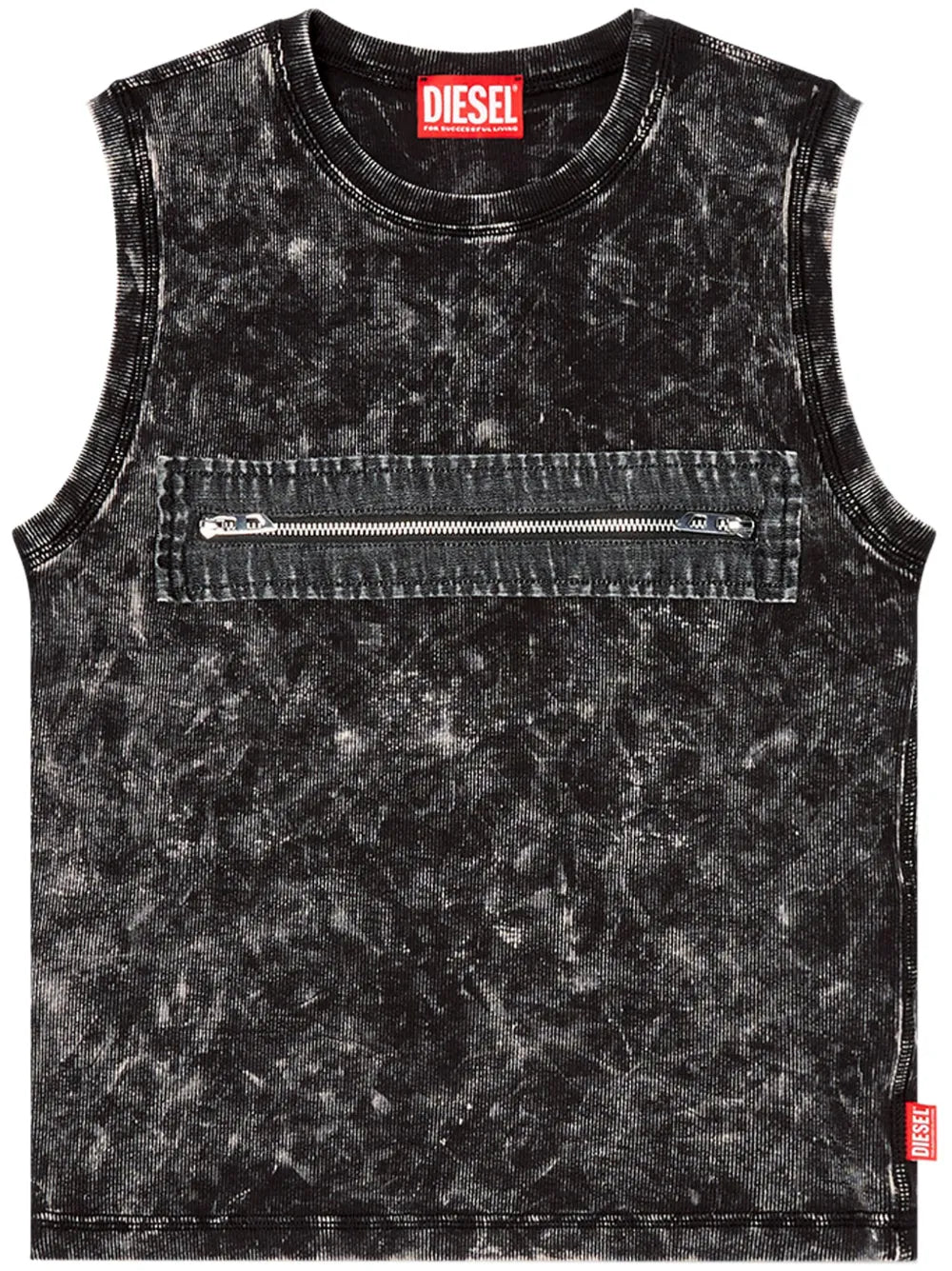 T-Arted Tank Top