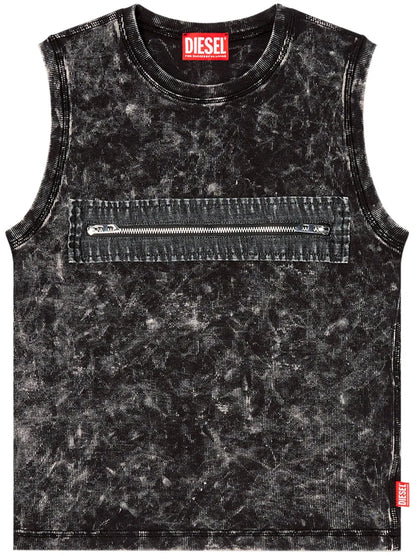 T-Arted Tank Top