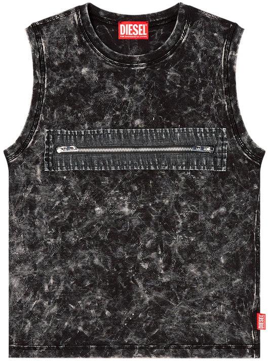 T-Arted Tank Top
