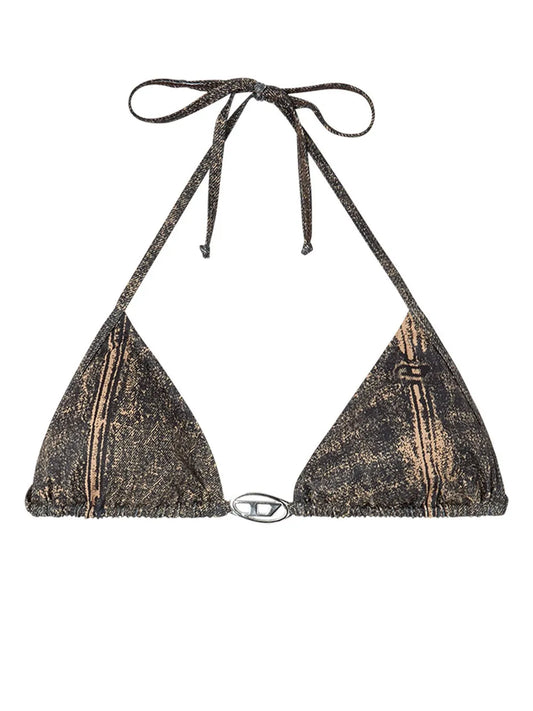 Sees-T-Dn Bikini Top