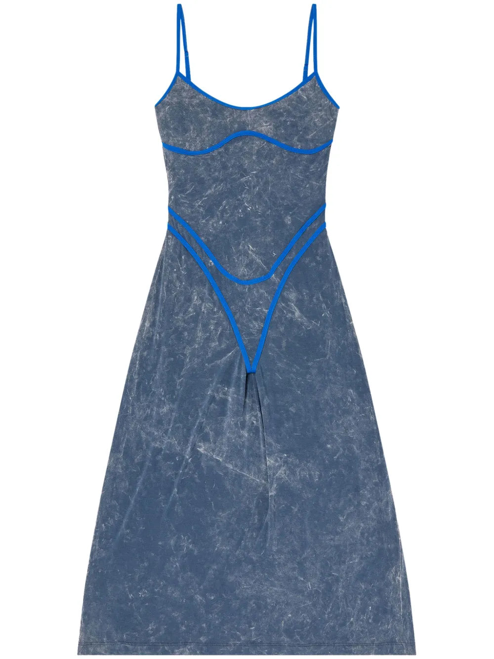 D-Wow Midi Dress