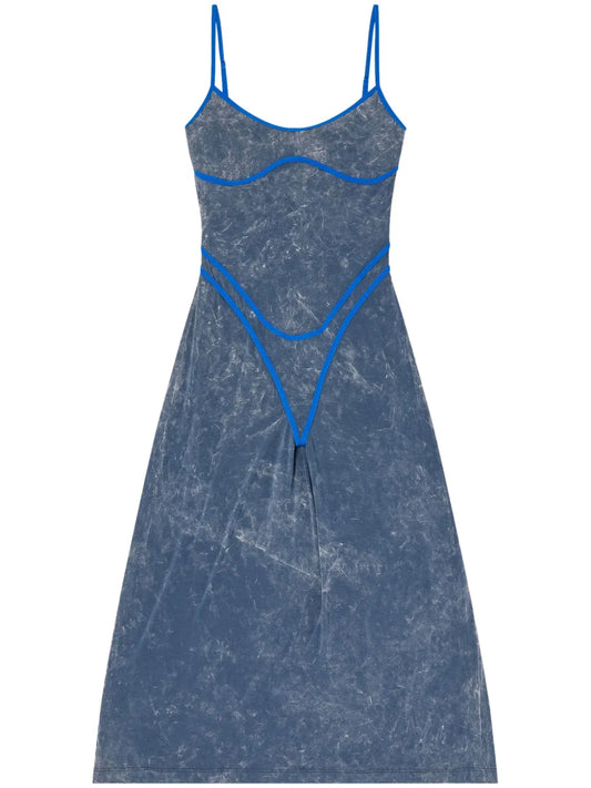 D-Wow Midi Dress