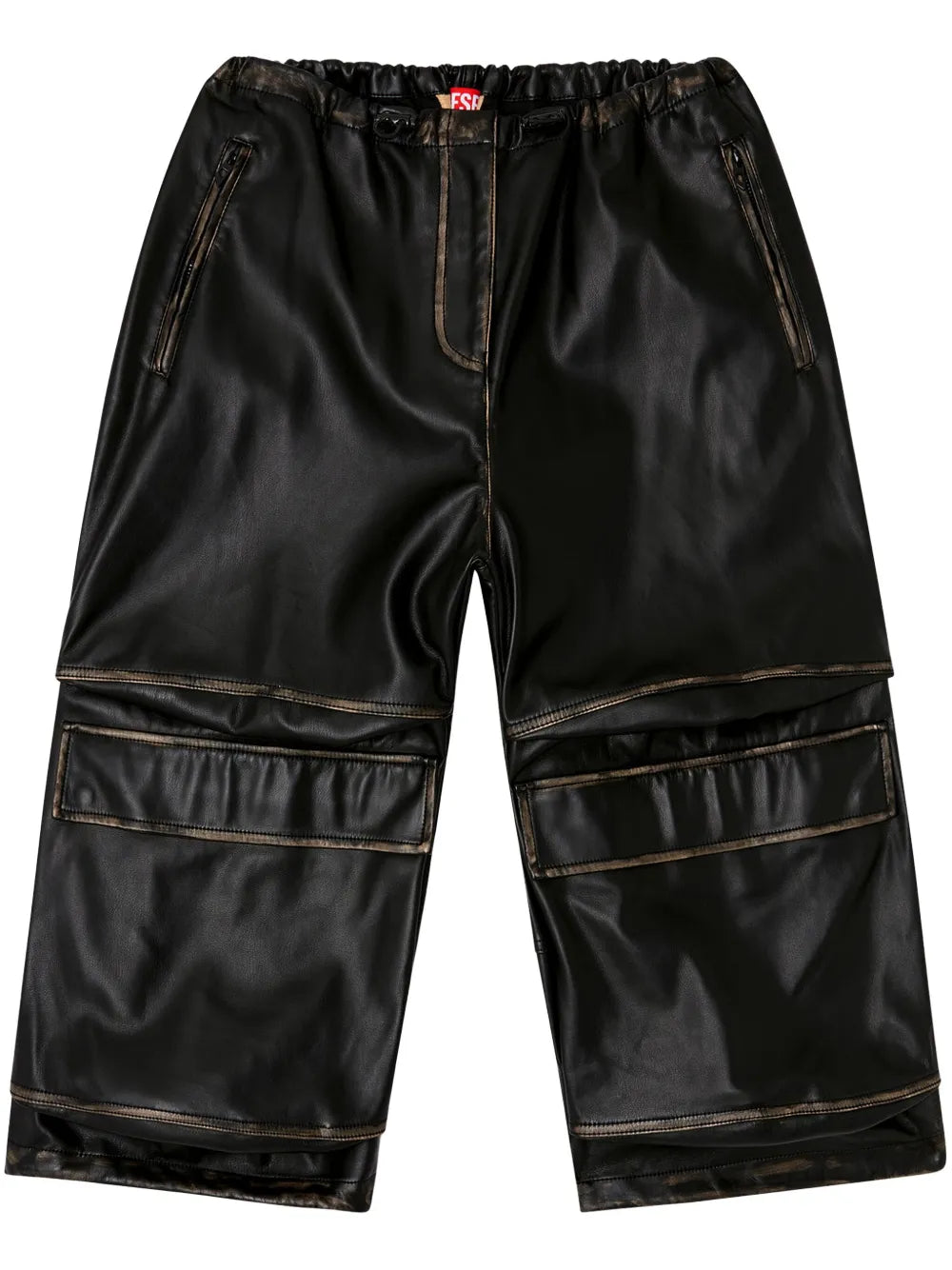 Dayetz Cargo Trousers