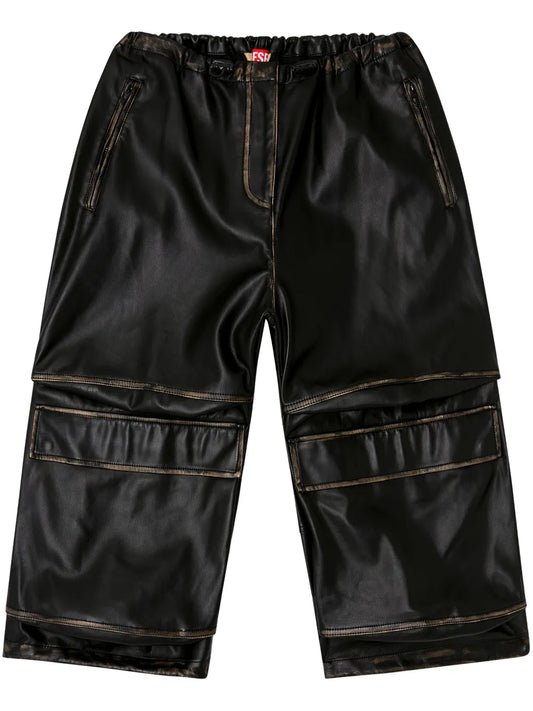 Dayetz Cargo Trousers