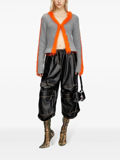 Dayetz Cargo Trousers