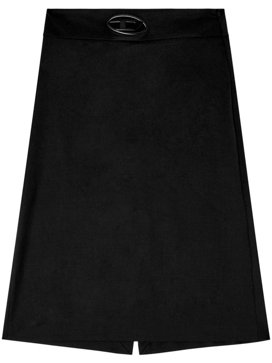 O-Seus Midi Skirt
