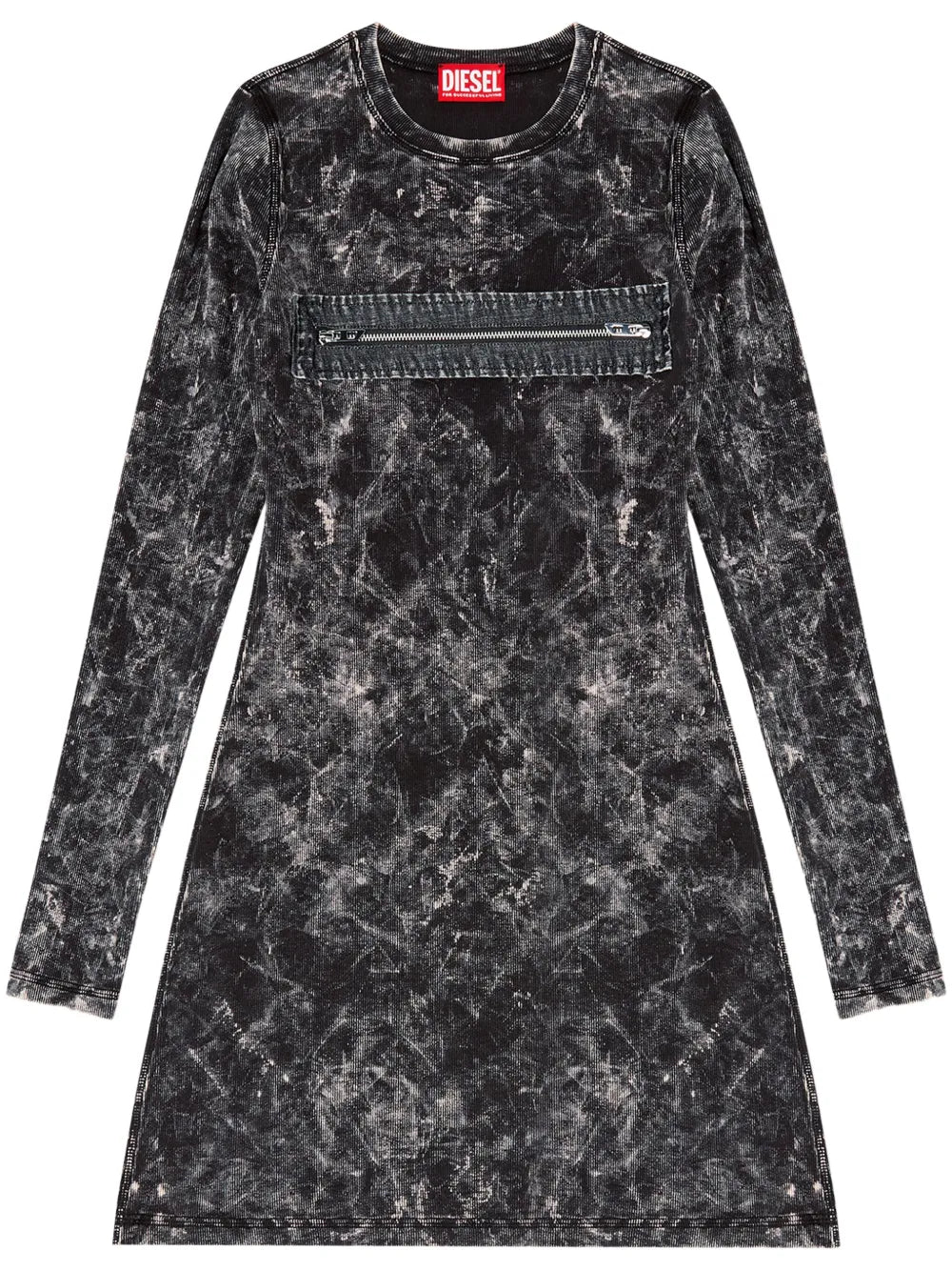 D-Erco Mini Dress