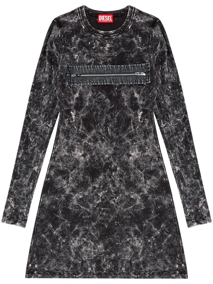 D-Erco Mini Dress