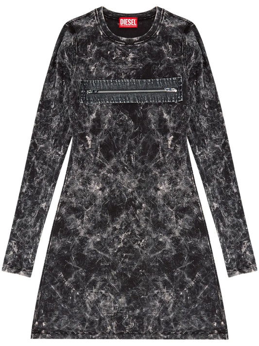 D-Erco Mini Dress