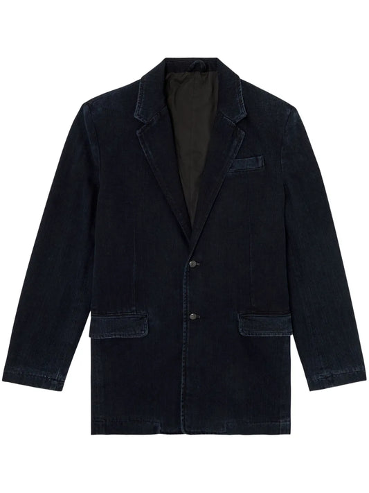 D-Reger Denim Blazer