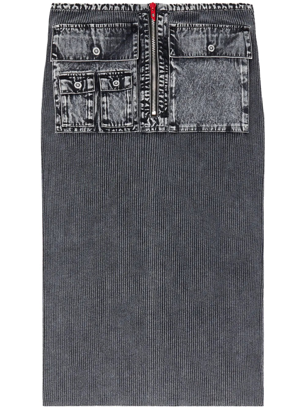 M-Meryn Midi Skirt