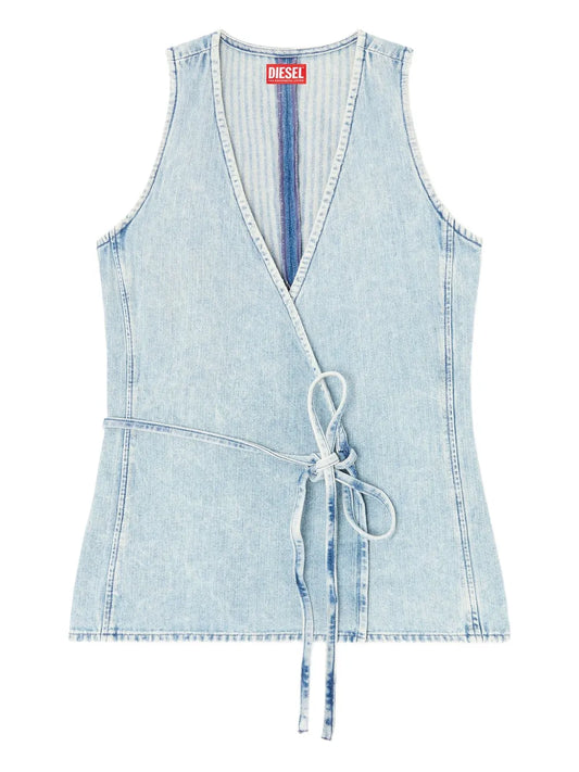 De-Vern Vest