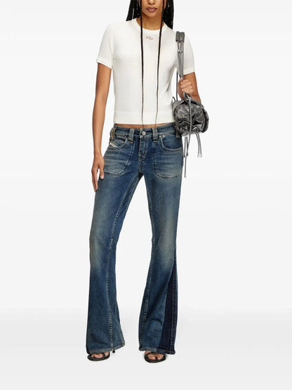 M-Aline Knitted Top