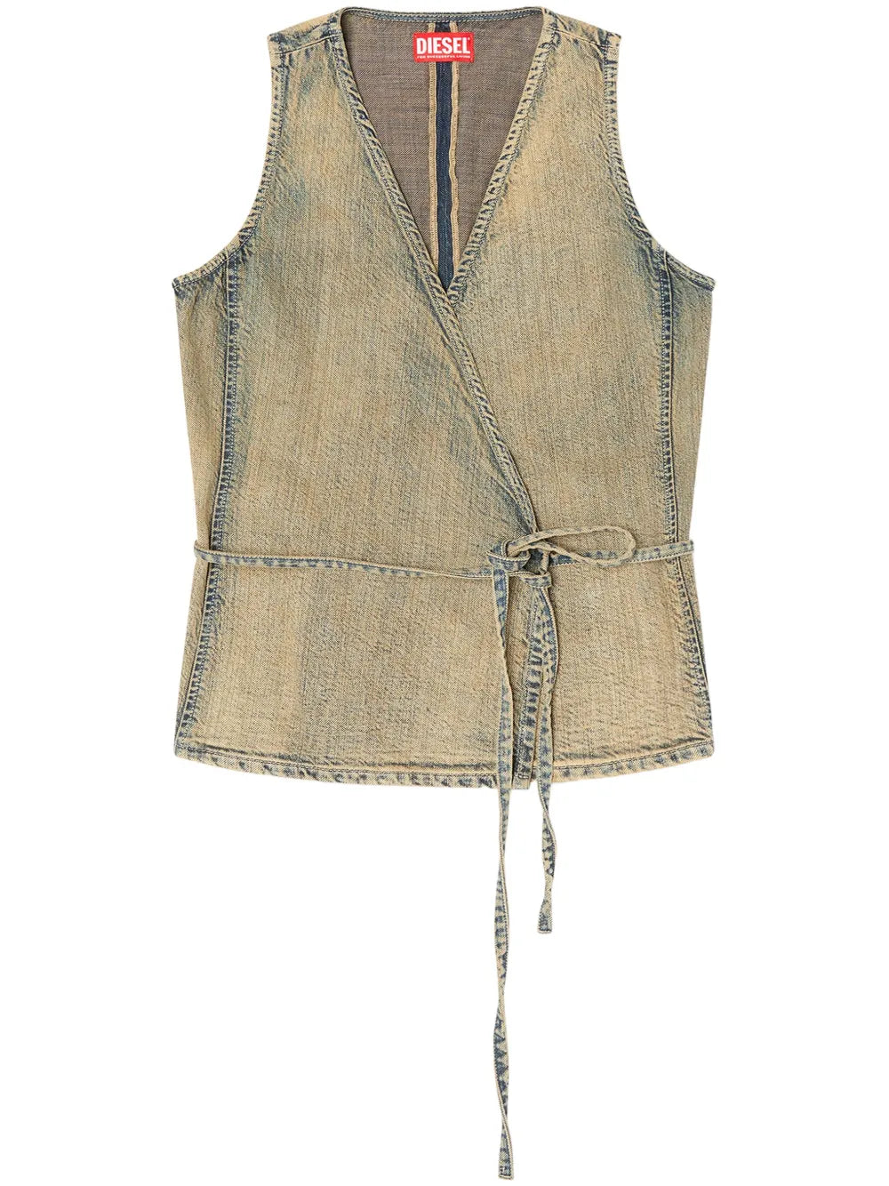 De-Vern Top